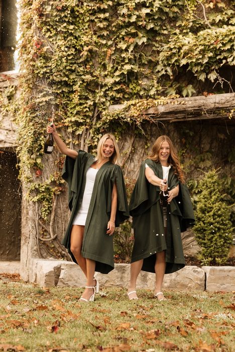 Graduation Session photograph 7 by Brii Meyers Photography