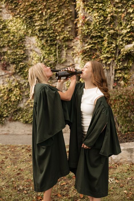 Graduation Session photograph 10 by Brii Meyers Photography