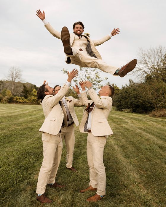 Sunflower Barn Wedding photograph 17 by Brii Meyers Photography